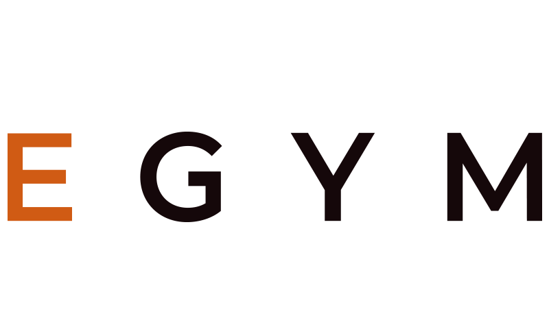 EGYM Logo