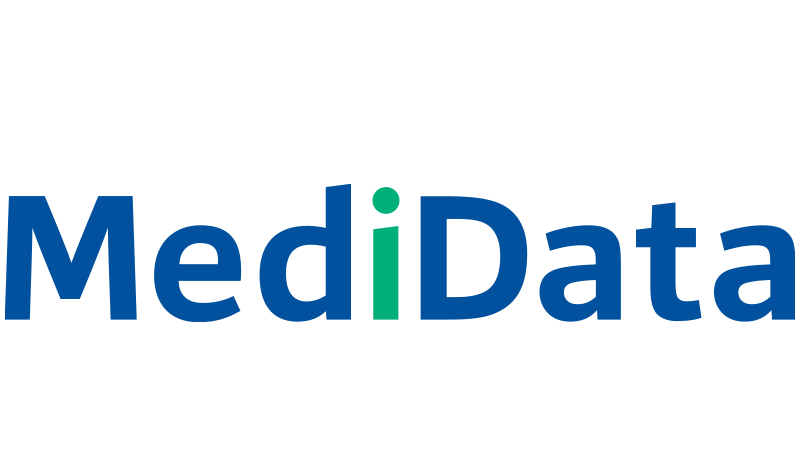 Logo Medidata
