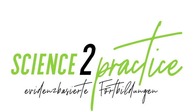 Logo Science2practice