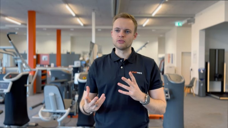 Cenplex im Einsatz