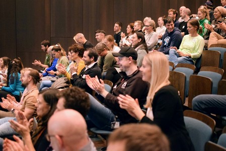 Cenplex Physios bei OYM