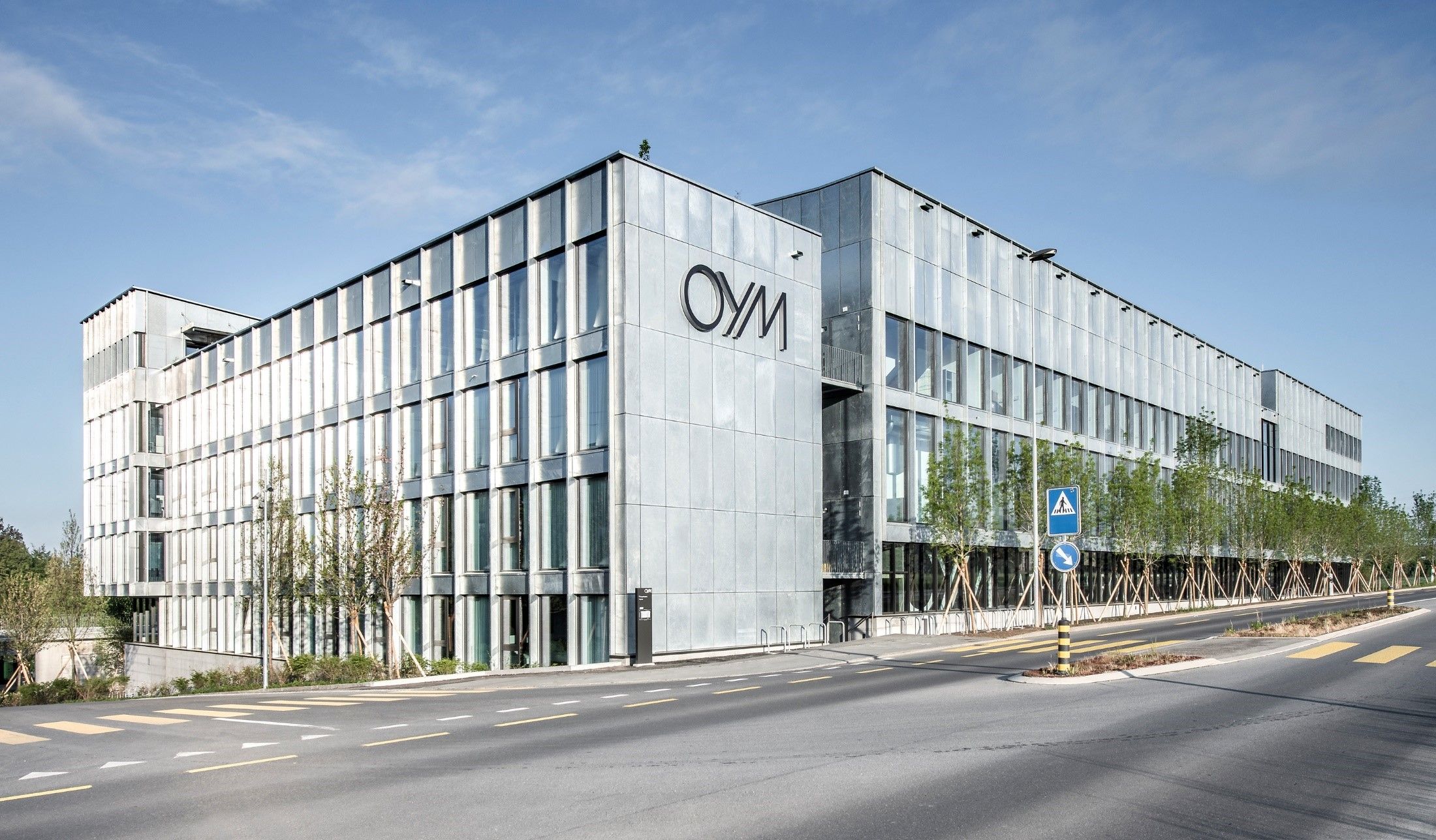Cenplex Veranstaltung Standort OYM