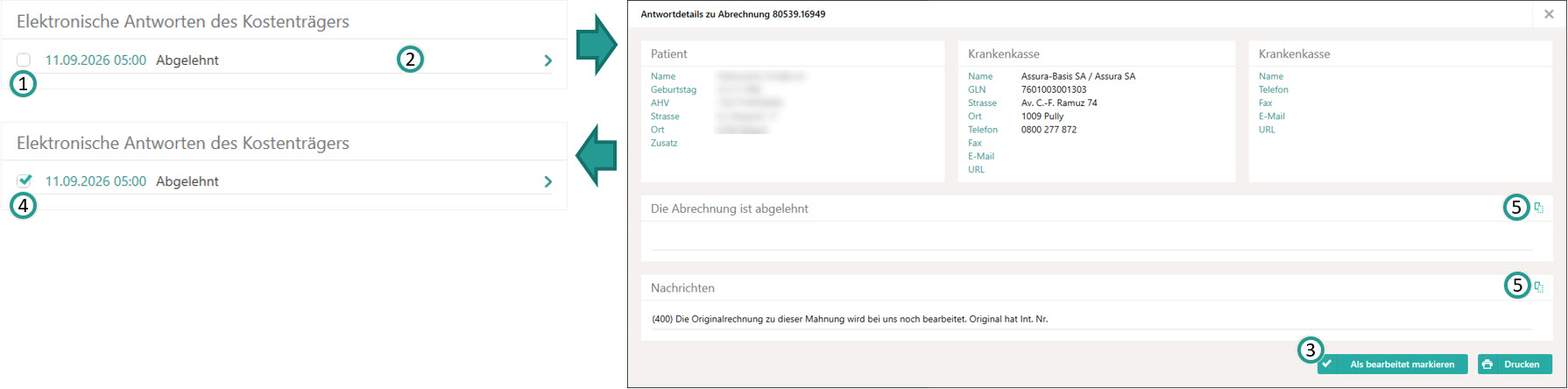 Antworten