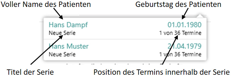 Suchergebnis