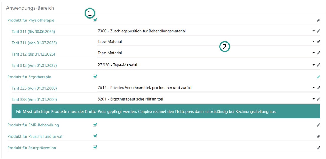 Anwendungsbereich