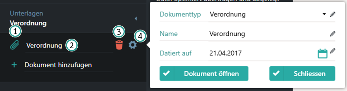 Datei anh&auml;ngen