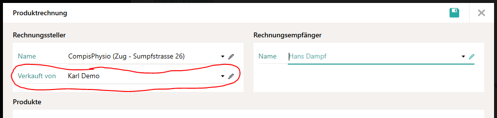 Verk&auml;ufer