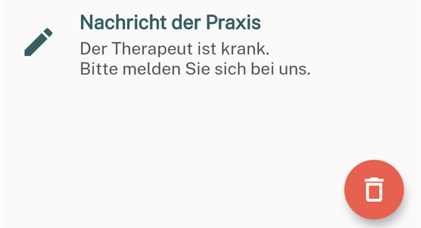 Anzeige in Calit