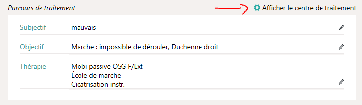 A partir de la s&eacute;rie