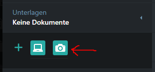 Verordnung per Foto anhängen
