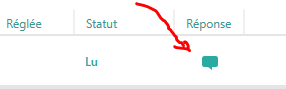 commentaire existant