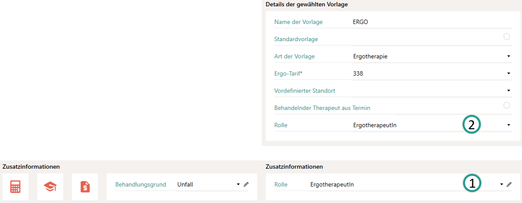 Neue Rolle für Ergotherapie