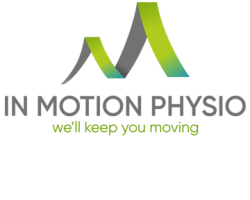 Logo In Motion  Physio