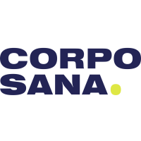 Logo Corpo Sana