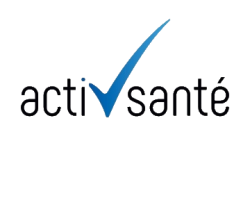 Logo Actisant&eacute;