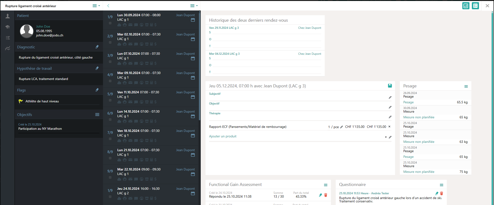 une fonction entièrement nouvelle