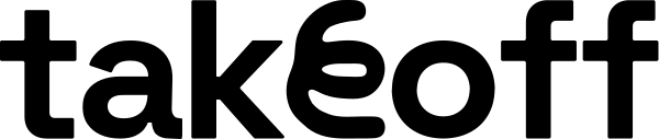 Logo takeoff.physio hilft Fachkräfte zu finden