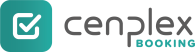 Cenplex Booking App