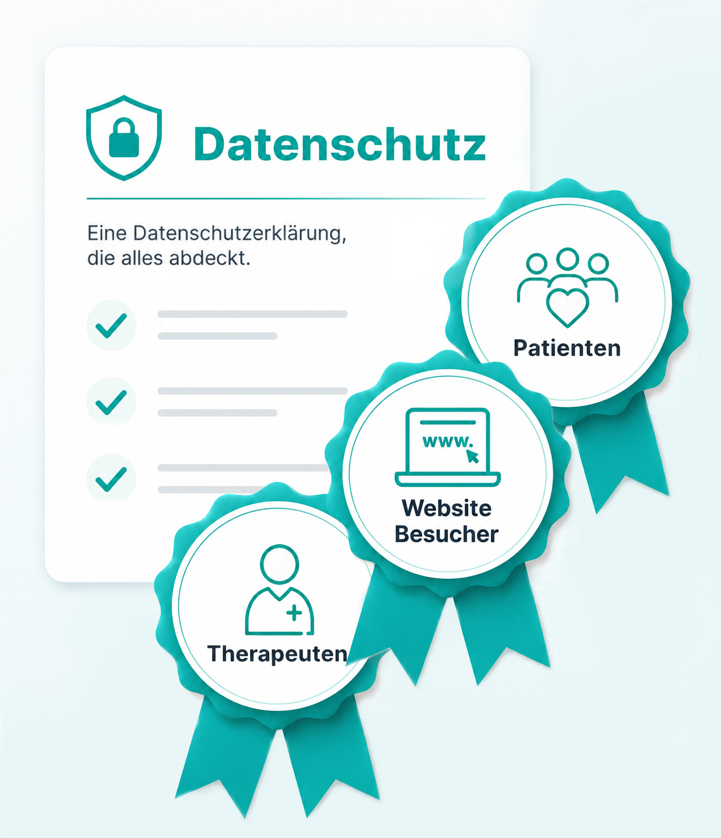 Datenschutz Cenplex