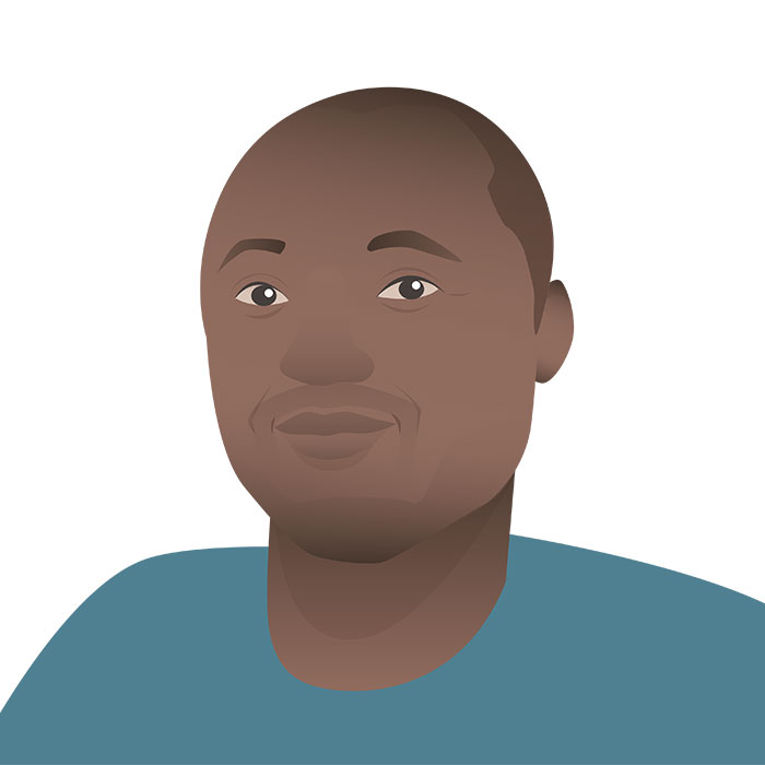 Maurice Tebu