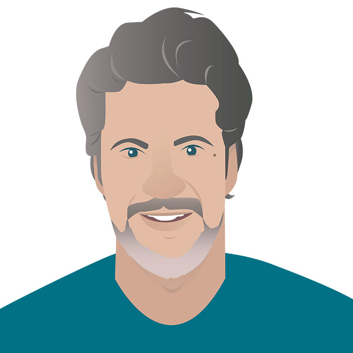 Christophe Vernez